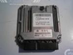 Volkswagen T5 7H ECU motor kontrol AT.  38906016